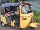 Bajaj three wheeler 1999