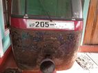 Bajaj Three Wheeler 1999