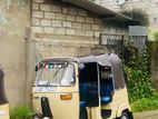 Bajaj Three Wheeler 2002