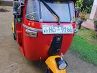 Bajaj Three Wheeler 2003