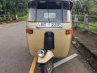 Bajaj Three Wheeler 2003