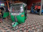 Bajaj Three Wheeler 2003