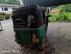 Bajaj Three Wheeler 2003