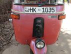 Bajaj Three Wheeler 2003