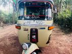 Bajaj RE Three Wheeler 2004