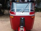 Bajaj Three Wheeler 2004