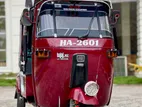 Bajaj Three Wheeler 2004