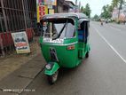 Bajaj Three wheeler 2004