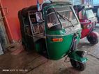 Bajaj Three Wheeler 2004