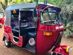 Bajaj Three Wheeler 2005
