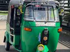 Bajaj RE Three Wheeler 2005