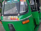 Bajaj Three wheeler 2006