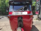 Bajaj Three Wheeler 2007