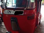 Bajaj Three Wheeler 2007