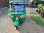 Bajaj Three Wheeler 2007