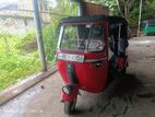 Bajaj Three Wheeler 2007