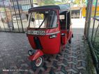 Bajaj Three Wheeler 2007