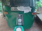 Bajaj RE Three Wheeler 2007