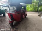 Bajaj Three Wheeler 2008