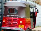 Bajaj RE Three Wheeler 2009