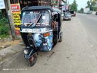 Bajaj Three Wheeler 2009