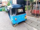 Bajaj Three Wheeler 2009