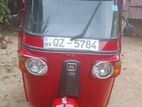 Bajaj Three Wheeler 2010