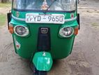 Bajaj Three Wheeler 2010