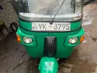 Bajaj RE 2011