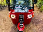 Bajaj RE Three Wheeler 2011
