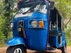 Bajaj Three Wheeler 2011