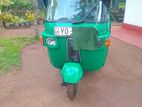 Bajaj Three Wheeler 2011