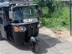 Bajaj Three Wheeler 2011