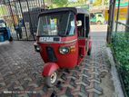 Bajaj Three Wheeler 2011