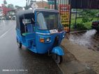 Bajaj Three Wheeler 2011