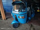 Bajaj Three Wheeler 2011