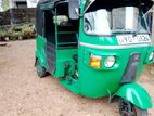 Bajaj Three Wheeler 2011