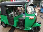 Bajaj Three Wheeler 2011 One Day Leasing