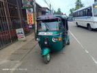 Bajaj Three Wheeler 2012