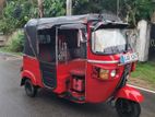 Bajaj three wheeler 2013