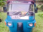 Bajaj RE Three Wheeler 2013