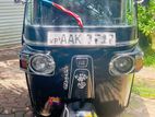 Bajaj Three Wheeler 2014