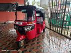 Bajaj Three Wheeler 2014