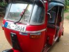 Bajaj Three Wheeler 2015