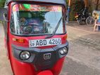 Bajaj Three wheeler 2015