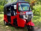 Bajaj Three wheeler 2015