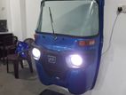 Bajaj Three Wheeler Full Face
