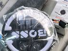 Bajaj Three Wheeler Parts