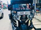 Bajaj RE 2016