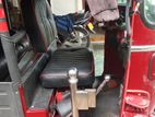 Bajaj RE 2014